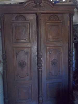 dulap vechi