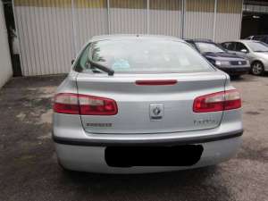 vand parbriz renault laguna motor 1.9 dci an 2002