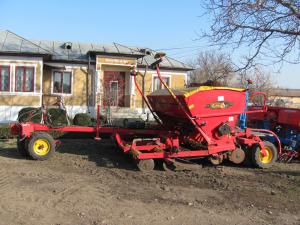 semanatoare Vaderstad Rabe Amazone Hassia Accord