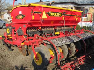 semanatoare Vaderstad Rabe Amazone Hassia Accord
