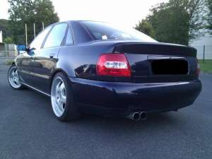 vand timonerie audi a4 motor 1.6 benzina an 1998