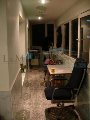 De vanzare 3 camere Delfinului