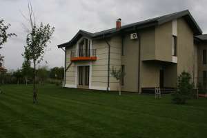 vila de lux