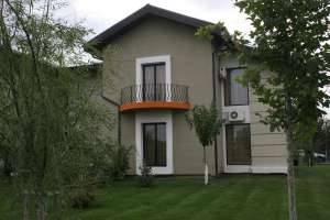 vila de lux