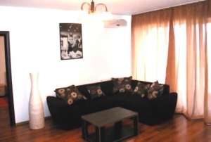 Inchiriez apartament lux 2 camere Constanta 2012