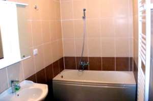 Inchiriez apartament lux 2 camere Constanta 2012