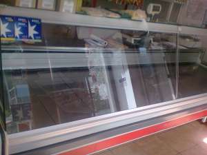 vand vitrina frigorifica
