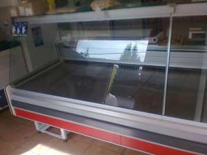 vand vitrina frigorifica