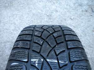 Jante Originale Audi A4 pe 17 Inchi cu anvelope IARNA DUNLOP SP WINTER SPORT 3D
DUNLOP SP WINTER SP