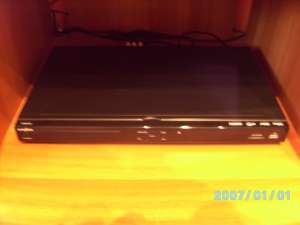 Sistem de boxe 5.1 genius 5005 + dvd eboda hdmi 900