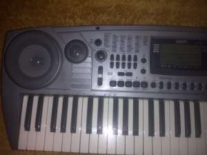 vand orga gem gk 340