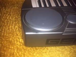 vand orga gem gk 340