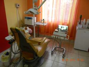Vand 3 unituri dentare Dental-EZ si Siemens