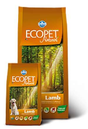 Mancare caini ECOPET