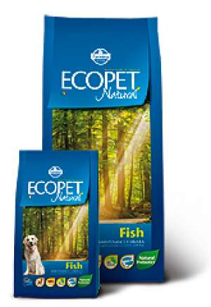 Mancare caini ECOPET