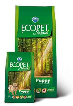 Mancare caini ECOPET