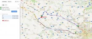 Schimb Casa si pamant din Titu cu apartament in Bucuresti