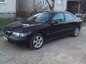 Vand VOLVO S60D5