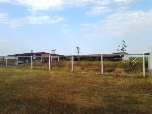 11 000 mp intravilan agricol