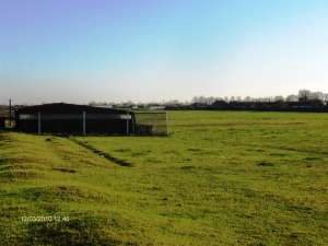 11 000 mp intravilan agricol