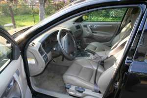 Vand VOLVO S60D5
