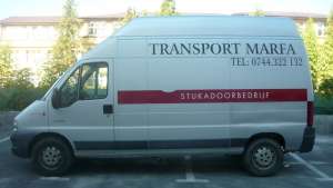 Transport marfa ieftin si rapid---VALCEA----