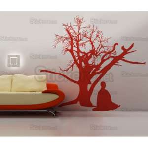 ***** - Autocolante decorative