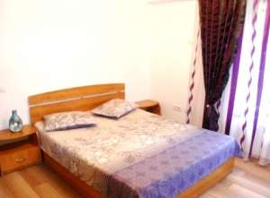 Inchiriez apartament de top 2 camere Mamaia 2012
