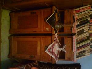vand mobila veche
