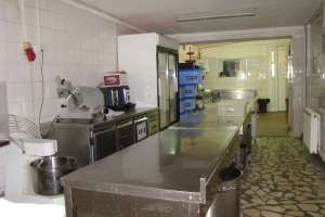 INCHIRIEM SPATIU PRODUCTIE PENTRU INDUSTRIA ALIMENTARA