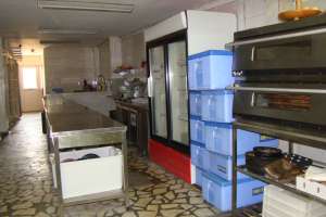 INCHIRIEM SPATIU PRODUCTIE PENTRU INDUSTRIA ALIMENTARA