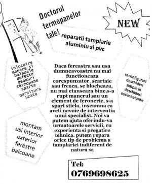 termopane