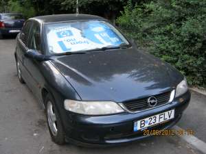 Vand Opel Vectra B
