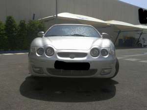 vand electromotor hyundai coupe motor 1.6 benzina an 2000