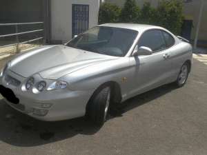vand electromotor hyundai coupe motor 1.6 benzina an 2000
