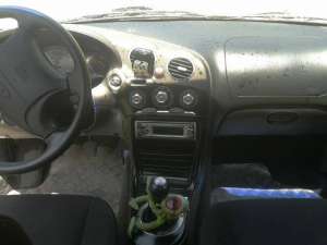 vand electromotor hyundai coupe motor 1.6 benzina an 2000