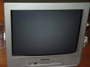 Vand TV Panasonic