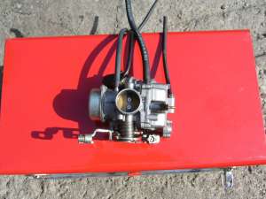 Vand carburator atv linhai 300
