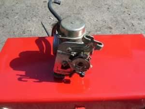 Vand carburator atv linhai 300