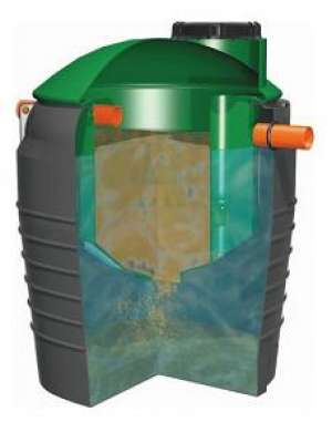 Fose septice