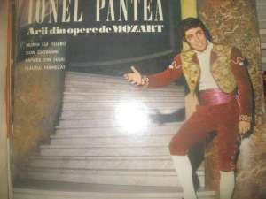 Vand discuri de vinil