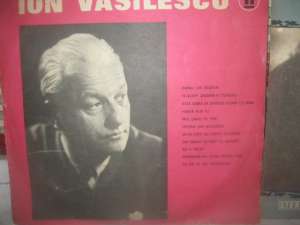 Vand discuri de vinil