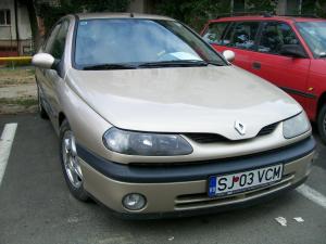 Vand laguna  Klimatronic 1,  6 mpi,  bord vorbitor,  carte service.