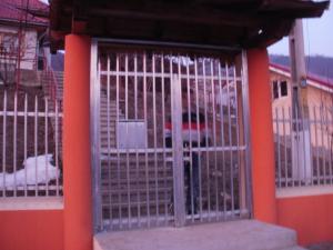 Garduri si porti - Fences and Gates -