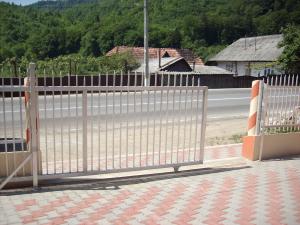 Garduri si porti - Fences and Gates -