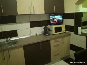 Renovari apartamente si case Arad
