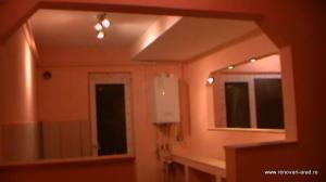 Renovari apartamente si case Arad