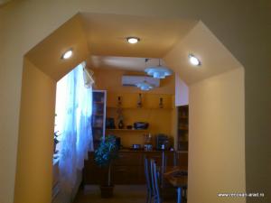Renovari apartamente si case Arad