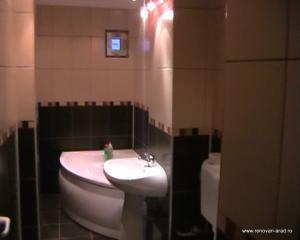 Renovari apartamente si case Arad