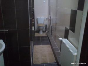 Renovari apartamente si case Arad